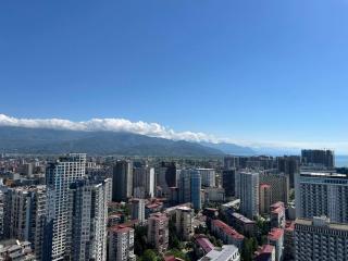 TOP CLASS apartment Batumi N1 - 3