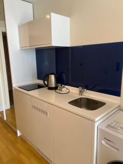 TOP CLASS apartment Batumi N1 - Batumi - 1