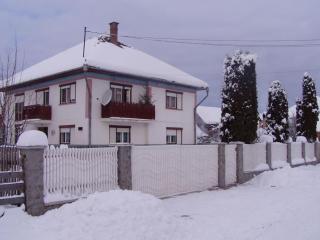 Vilmos Vendégház - Vărşag - 0
