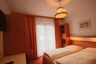 Pension Riedlsperger - Saalbach-Hinterglemm - 6