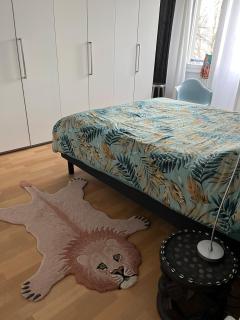 Design et calme au bord de l'eau - Mulhouse - 5