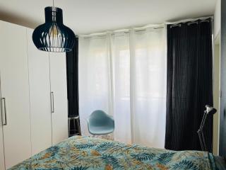 Design et calme au bord de l'eau - Mulhouse - 3