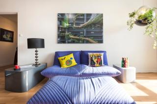Design et calme au bord de l'eau - Mulhouse - 6