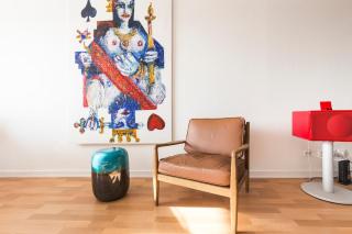 Design et calme au bord de l'eau - Mulhouse - 8