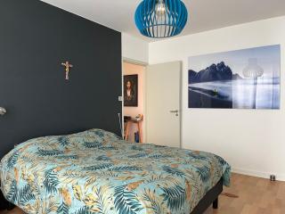 Design et calme au bord de l'eau - Mulhouse - 4