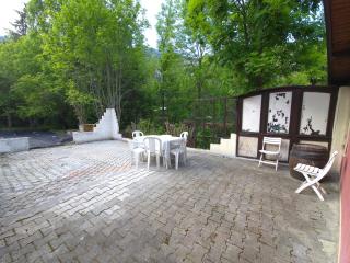 Logis Montagnard - 9