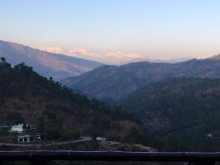 Shivoham Cottage near Dhokane Waterfall - Nainital - 6