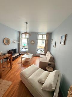 La Cabine 17 - Studio de Standing au coeur du Centre-Ville - Boulogne-sur-Mer - 9