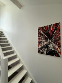 Refuge Contemporain - Angers - 4