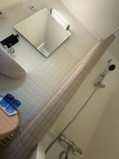 Refuge Contemporain - Angers - 1