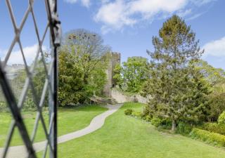 Prince Arthur Catherine-Ludlow Castle - Ludlow - 2
