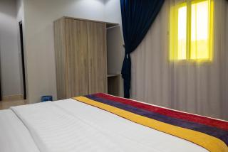 Ahlin Serviced Apartments - Riad - 1