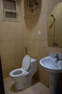 شقق أهلين للشقق المخدومة - Riyad - 1