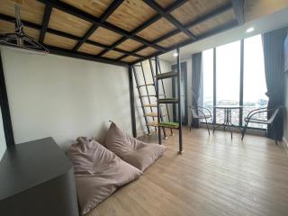 PANORAMIC Apartment Units with VIEWS Managed by AIO Pollux Meisterdadt - Batam Center - 7