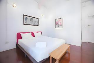 Mitr Inn Yaowarat BKK- มิตร อินน์ เยาวราช - Bangkok - 9