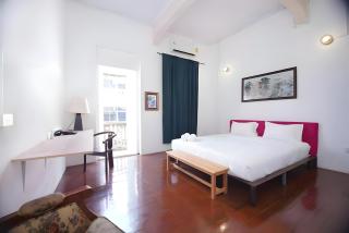 Mitr Inn Yaowarat BKK- มิตร อินน์ เยาวราช - 0