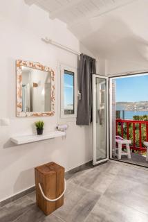 Orpheas Rooms - Mikonos - 6