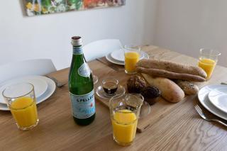 Spacious & Modern 2BD Apartment 2-min From Beach with Shelter by Sea N' Rent - 1