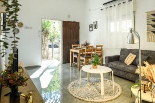 Charming 2 BR in the Heart of Haifa by Sea N Rent - Haifa - 0