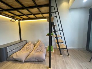 PANORAMIC Apartment Units with VIEWS Managed by AIO Pollux Meisterdadt - Batam Center - 9