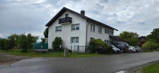 Ferienwohnung Chiemsee - Chieming - 8