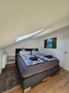 Ferienwohnung Chiemsee - Chieming - 3