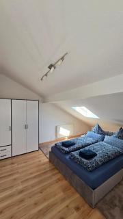 Ferienwohnung Chiemsee - Chieming - 1