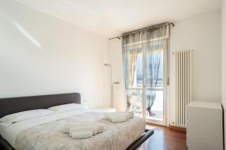 Large well-equipped appartement near Como lake - Lecco - 4