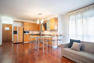 Large well-equipped appartement near Como lake - Lecco - 8