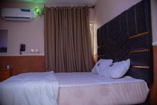 Solad Resort And Suite Hotel - - 0