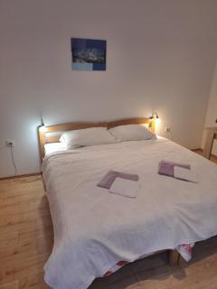 Zana Apartments - Stari Grad - 8