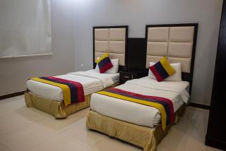 شقق زاويه الماسه للشقق المخدومة - 6