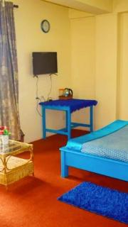 Umiam Guest House - Mawlyngkhung - 0