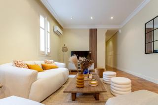 Luxurious apartment in Barrio de Salamanca - Madrid - 6