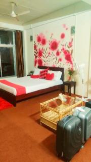 Umiam Guest House - Mawlyngkhung - 8