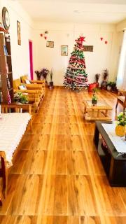 Umiam Guest House - Mawlyngkhung - 5
