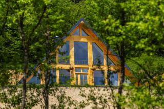 Wild Wood Transilvania - - 0