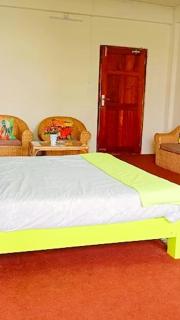 Umiam Guest House - Mawlyngkhung - 1