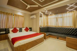 Seasons Suites - Bangalore - 6