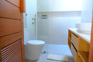 Villa Moon Orchid 3Bedroom villa - Sanur - 7