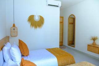 Villa Moon Orchid 3Bedroom villa - Sanur - 4