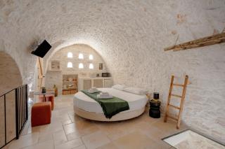 GuestHost - Dimora Barbieri Suite & Relax - Ostuni - 7