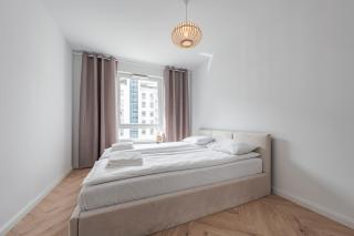 Starowiejska Comfort Apartments - Danzica - 3