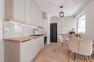 Starowiejska Comfort Apartments - Danzica - 5