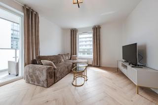 Starowiejska Comfort Apartments - Danzica - 9