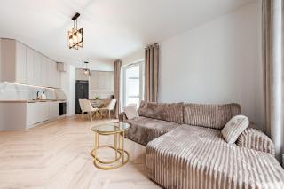 Starowiejska Comfort Apartments - Danzica - 7