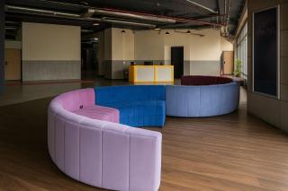 The Metrostay at New Delhi Railway station - 5