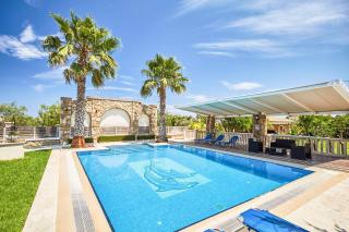 Villa St Dennis - Makris Gialos - 8