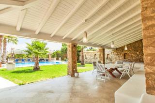 Villa St Dennis - Makris Gialos - 7
