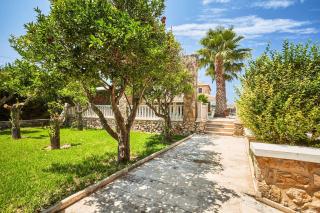 Villa St Dennis - Makris Gialos - 5